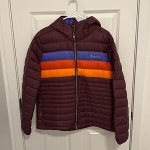Cotopaxi Fuego Jacket